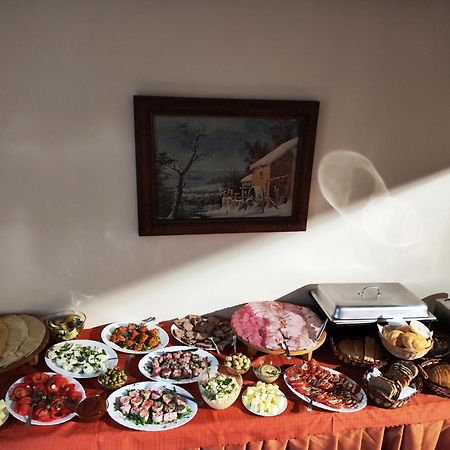 Bed and Breakfast Michalek W Rowach Ровы Экстерьер фото