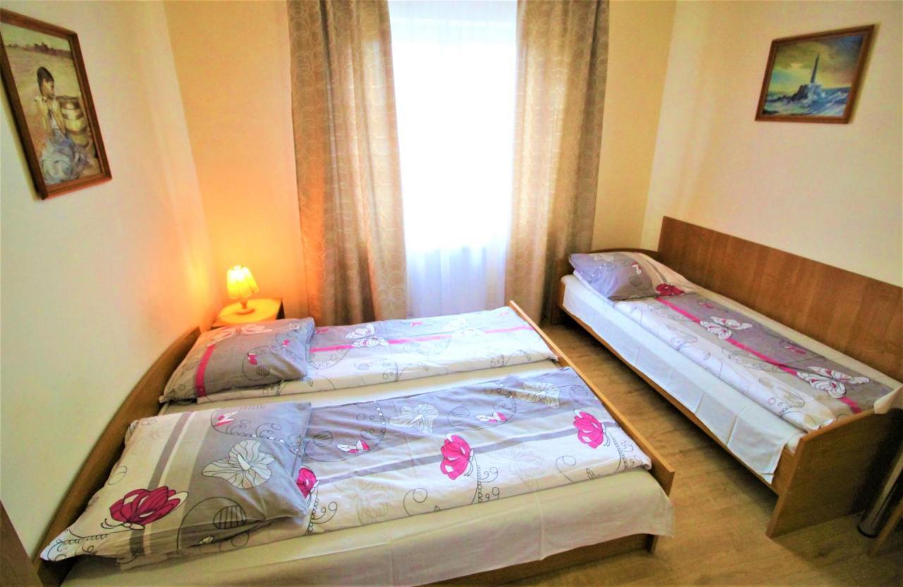 Bed and Breakfast Michalek W Rowach Ровы Экстерьер фото