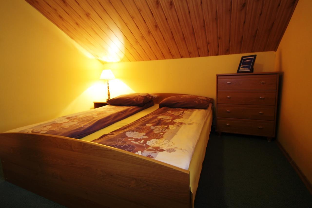 Bed and Breakfast Michalek W Rowach Ровы Экстерьер фото