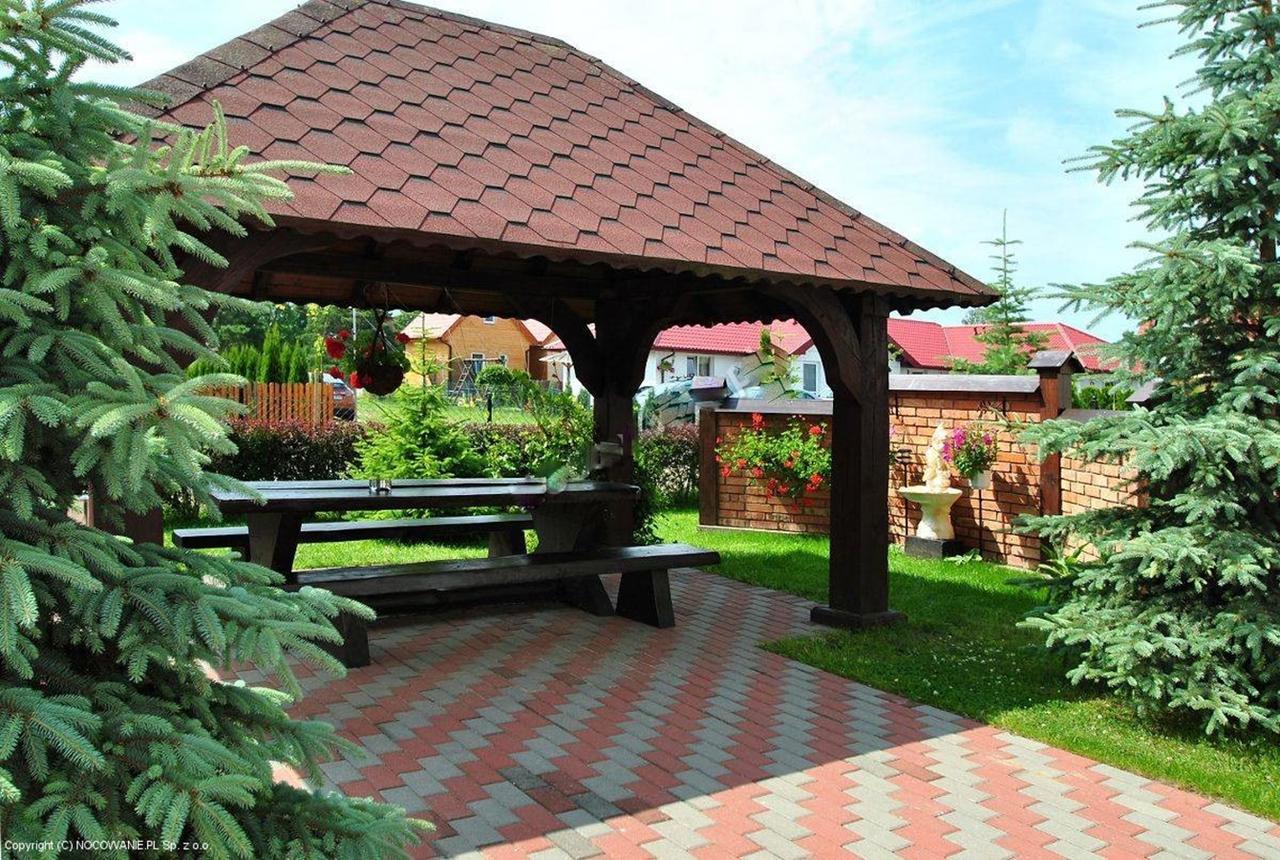Bed and Breakfast Michalek W Rowach Ровы Экстерьер фото